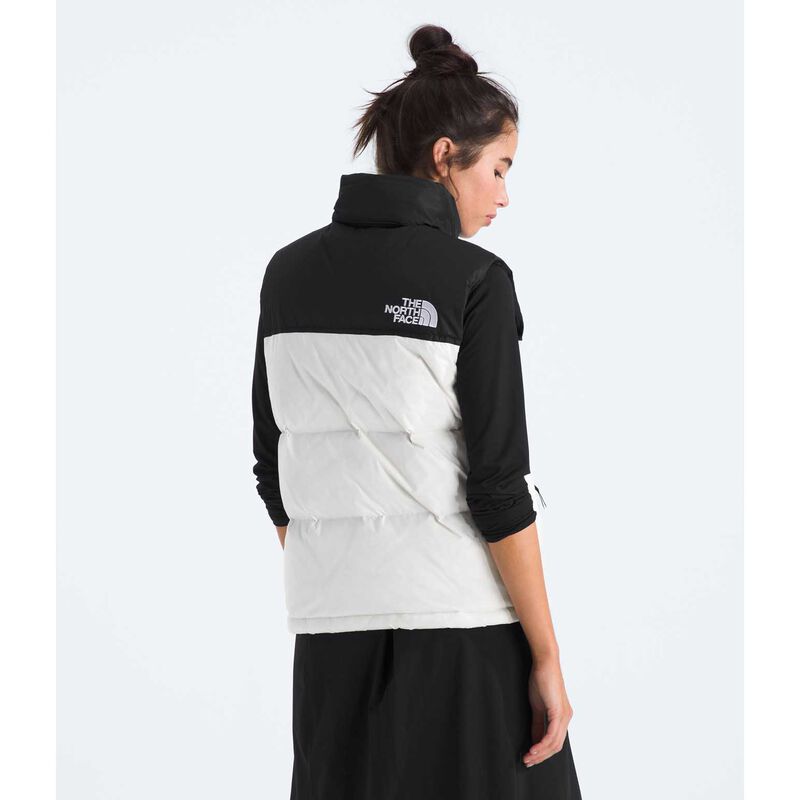 The North Face Women's 1996 Retro Nuptse Vest image number 1